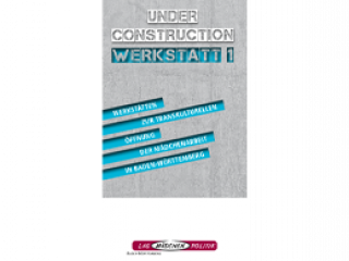 2014 – Start der aktiven transkulturellen Öffnung der LAG Mädchenpolitik