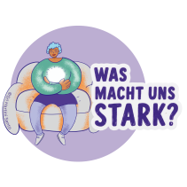 Projekt: Psychische Gesundheit und Körperleben von Mädchen* und jungen Frauen* der LAG Mädchen*Politik Baden-Württemberg