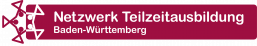 Logo Netzwerk Teilzeitausbildung Baden-Württemberg