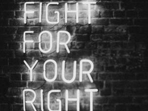 #Frauen*InDerPolitik: Die Vier Mütter des Grundgesetzes