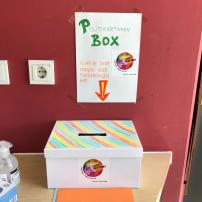 Politikerinnenbox