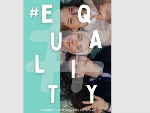 #EQUALITY - Projekstart in Stuttgart